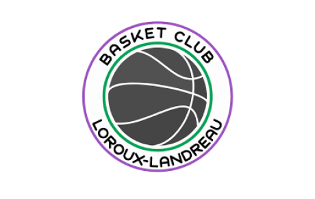 BASKET CLUB LOROUX LANDREAU