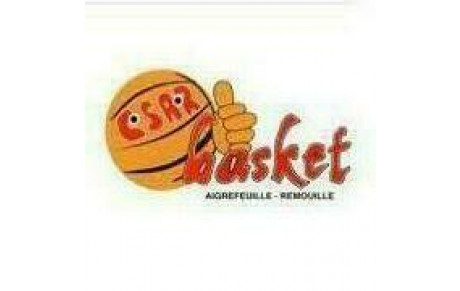 CS AIGREFEUILLE REMOUILLE BASKET