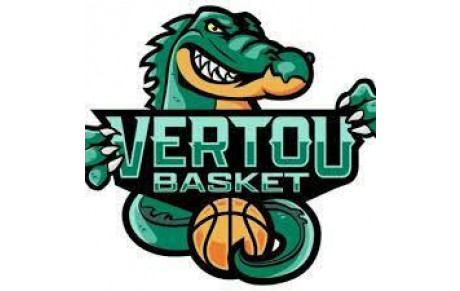 IE - CTC VERTOU-SAINT SEBASTIEN-LOIRE ET SEVRE - VERTOU BASKET