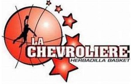 HERBADILLA LA CHEVROLIERE